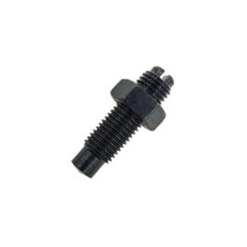 

Engineering machinery spare parts For Kubota V2403 V2203 engine spare parts Arm Adjustment Screw