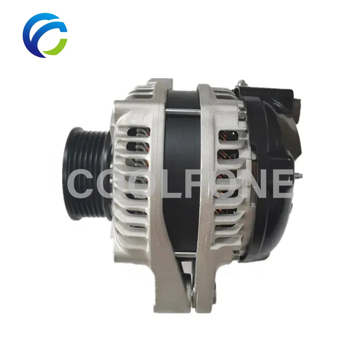 Coolfone Generator Alternator for ACURA RL TL TSX MDX ZDX HONDA Pilot Ridgeline Odyssey 3.5  3.7 1042105920 31100RGWA01