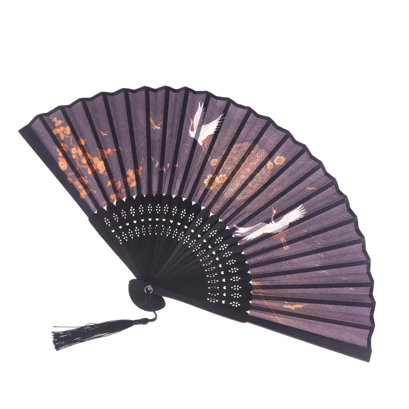 1Pc Small Fan Dress…