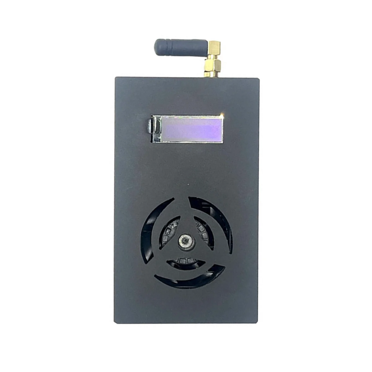 ABUQ nouveau modèle 320GH/S BTC Solo Miner BM1397 Asic puce guidage micrologiciel continu Bitaxe15w