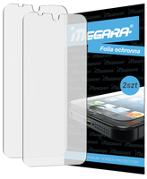 2x MEGARA Protective Film for ULEFONE ARMOR X13