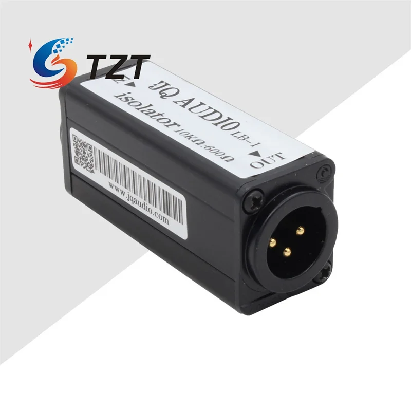 tzt-isolatore-audio-singolo-doppio-lb-1-10k-600-rca-a-xlr-convertitore-da-non-bilanciato-a-bilanciato-cancellazione-del-rumore-audio