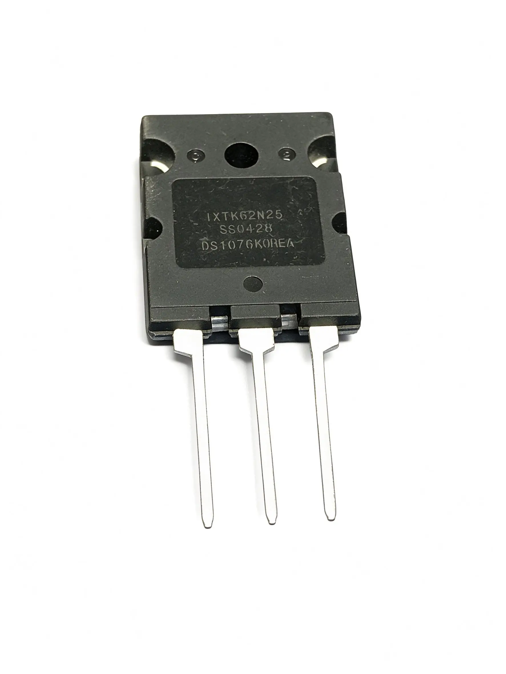 5piece IXTK62N25 250V 62A TO-264