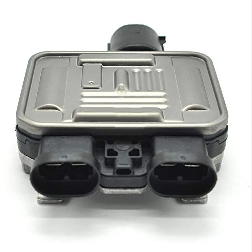 New 940004000 940008501 940004300 940007601 940009400 940004302 940004204 For Volvo Jaguar Rover Fan Controller Module 940009402