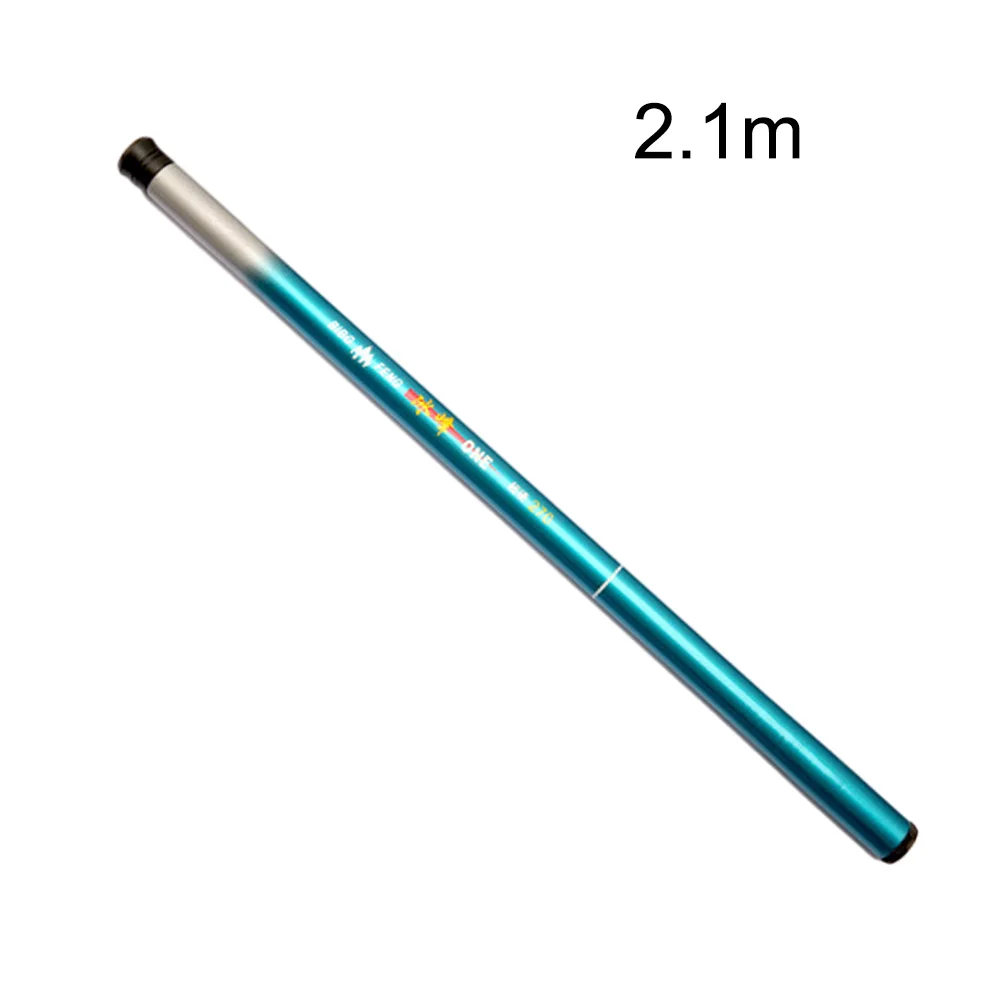 Fishing Equipment Fishing Rod Comfortable Feel Easy To Carry Epoxy Resin Sea Saltwater Stiff Tonality Brand New