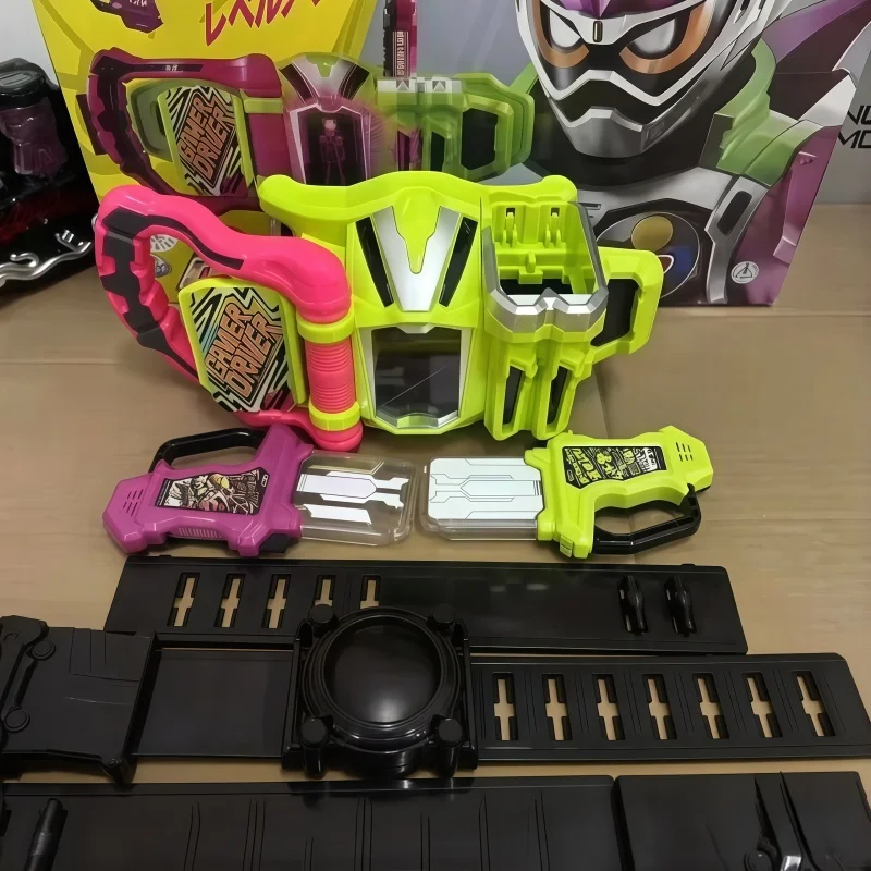 In Stock Kamen Ride…