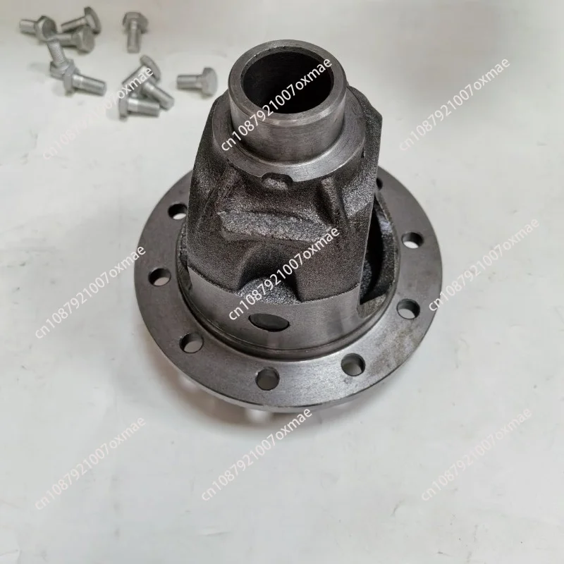 Front Differential 68026549AA for Jeep Wrangler
