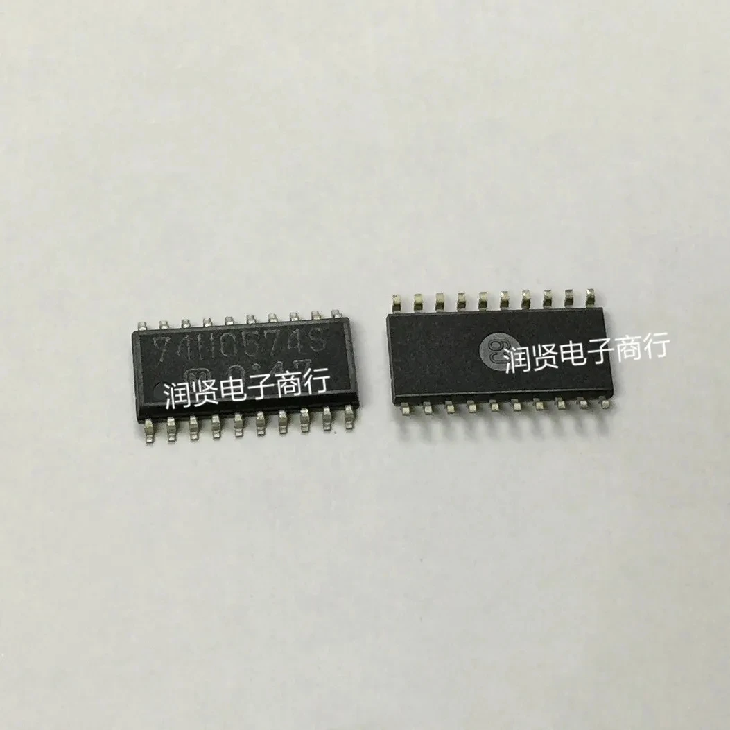 5 pces td74abt244af td74abt244 SOP20-5.2 novo chip original ic