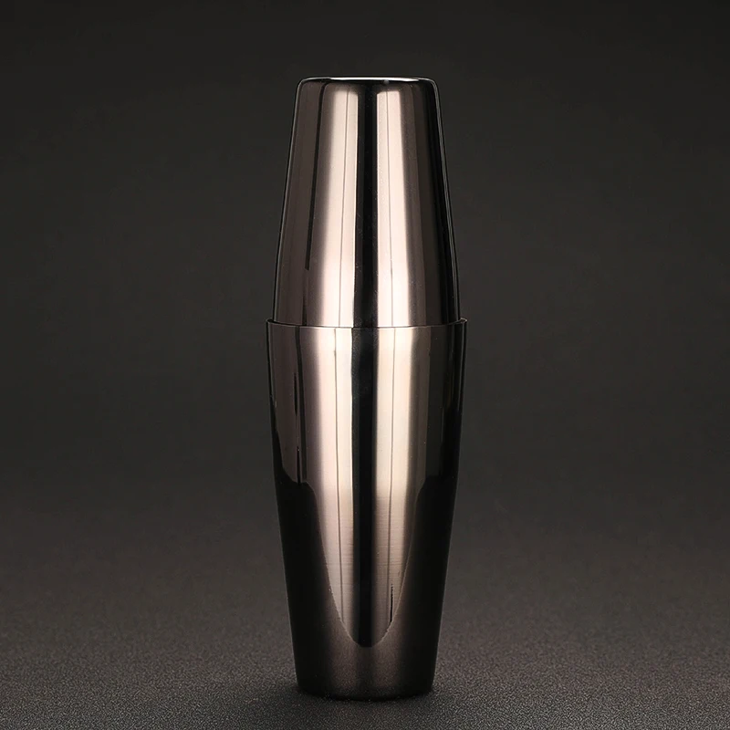 

Boston Cocktail Shaker Martini Bar Cocktail Shaker Stainless Steel Boston Flair Mixing Tin Set Bar Tool