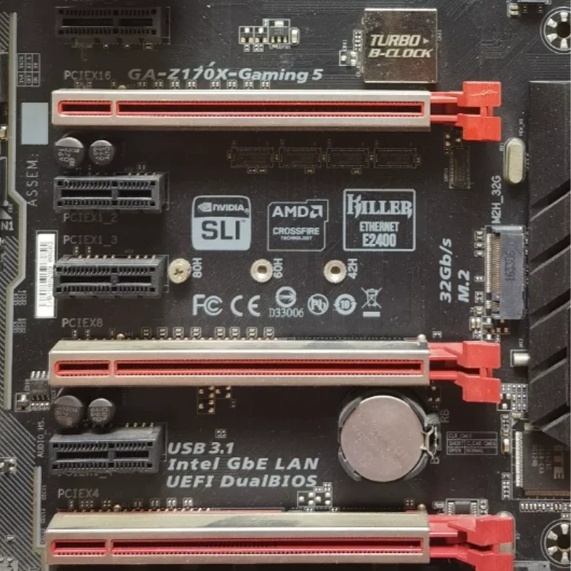 Z170X Gaming 7 RGB Keyboard -AliExpress