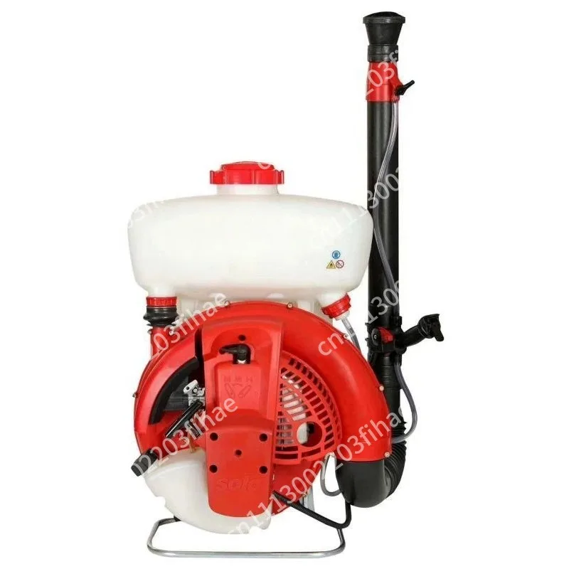70Cc sprayer 423 452 spray dust collector, backpack two-stroke high-power engine