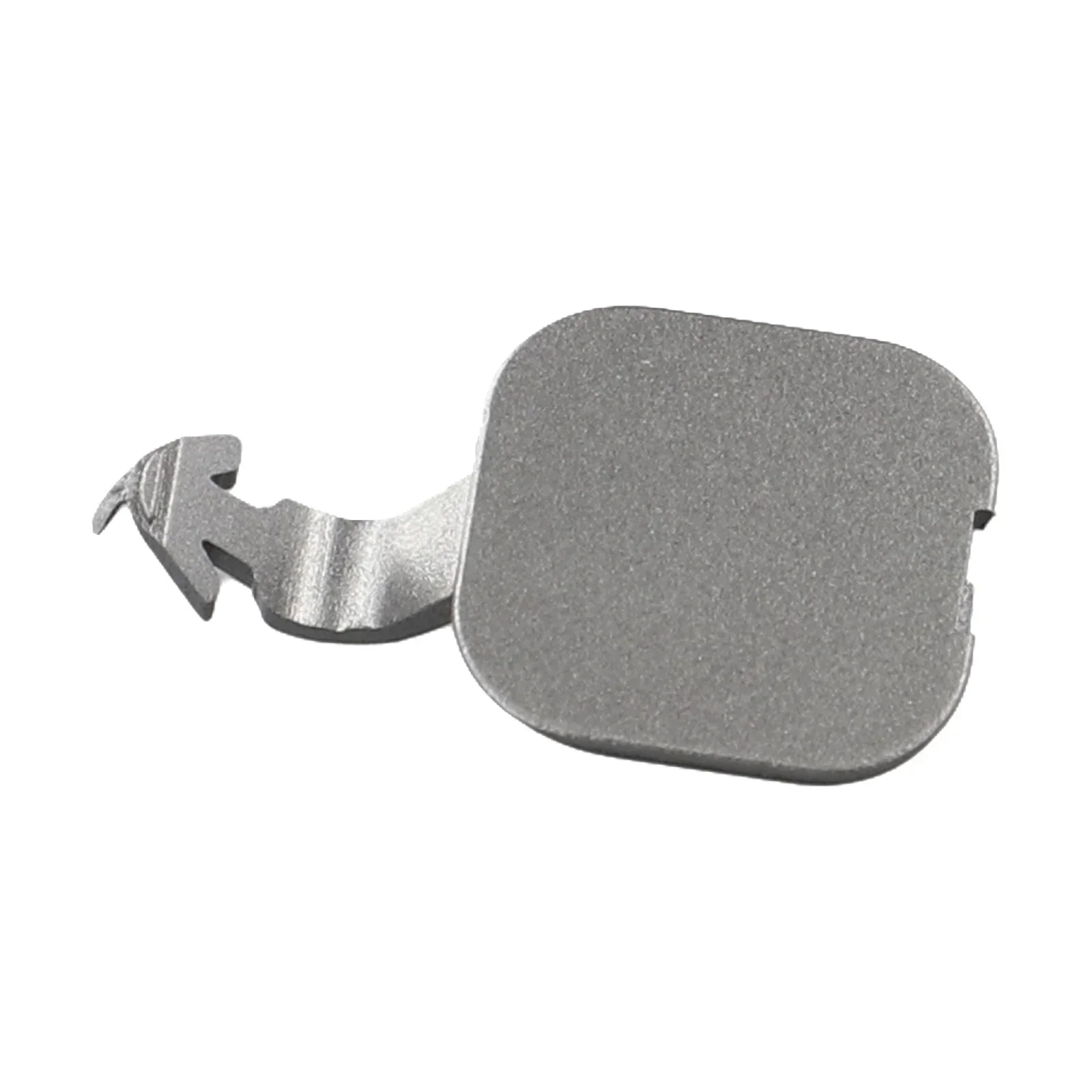 Car Door Armrest Screw Plug Cover 827700U000S4 827701R000 Door Inner Handle Cover For Hyundai For ACCENT For SOLARIS 2010-2016