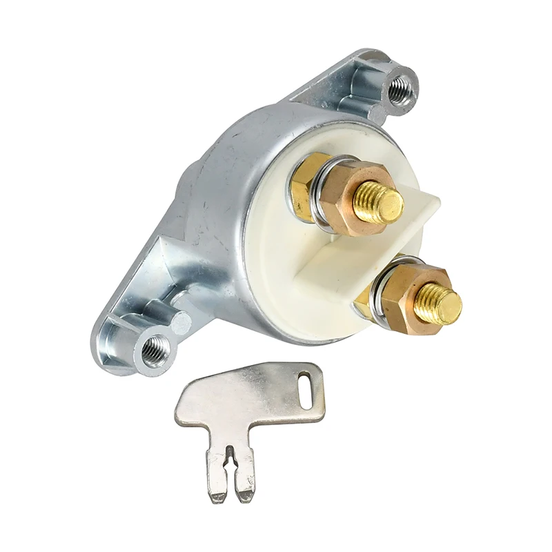 

08068-00001 0806800001 Battery Switch 08068-0001 7861-93-920B Compatible With Komatsu PC130-8 PC88MR-8 PC400LC-8 PC450LC-8