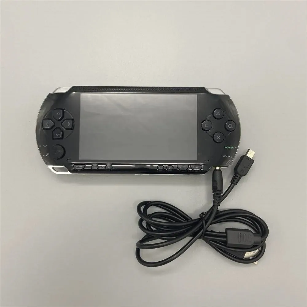 Зарядная линия два в одном, кабель питания для Sony PSP Psp1000 PSP2000 PSP3000