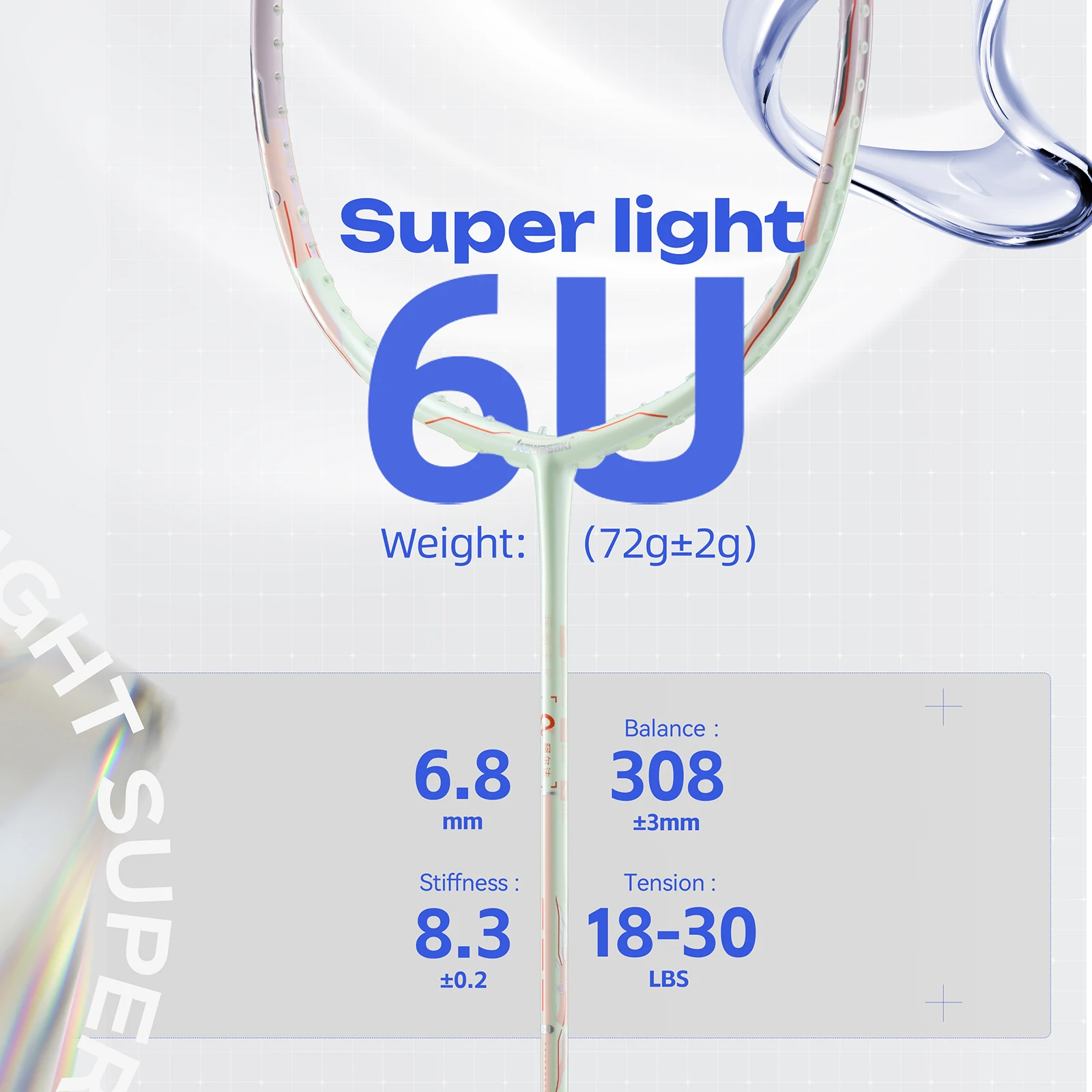 Kawasaki 6U Super L… - image