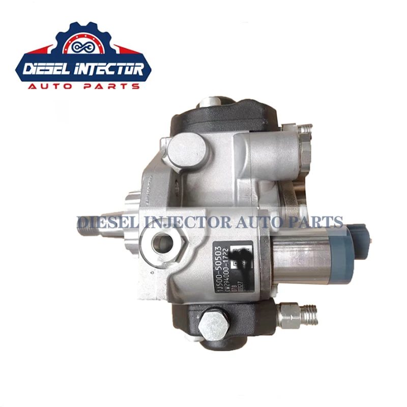 

294000-1630 Diesel engine parts common rail fuel injection pump 5318651 5318651F 5288915 5294402 294000-1631
