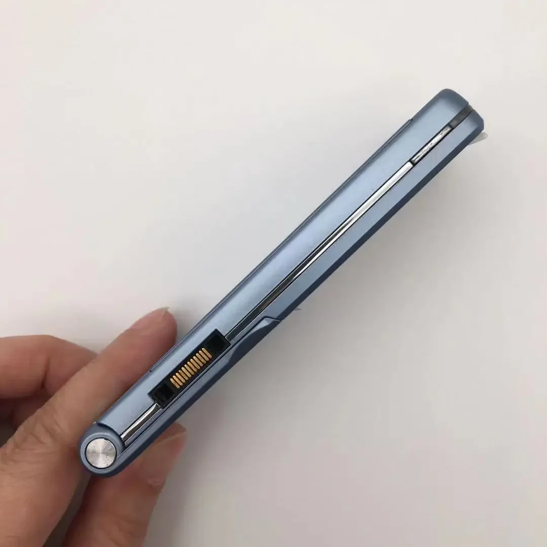 الأصلي سوني إريكسون W350 2G 1.3MP كاميرا FM غير مقفلة الهاتف W350C الهاتف المحمول