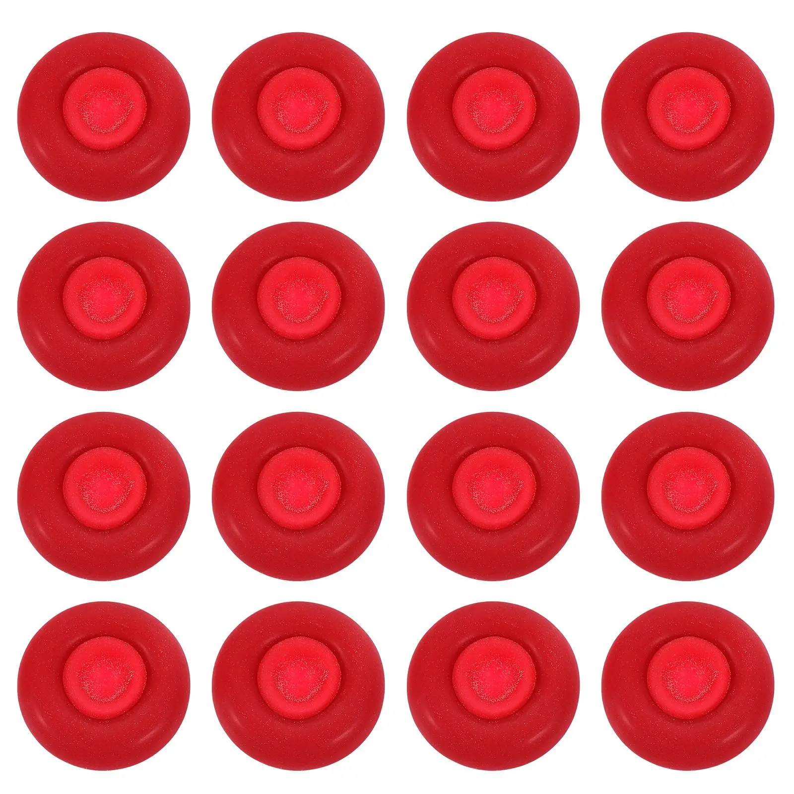 40pcs Glass Caulk Saving Caps Adhesive Nozzle Protector For Silicone Tubes Caulk Saving Caps Power Tools Sealer