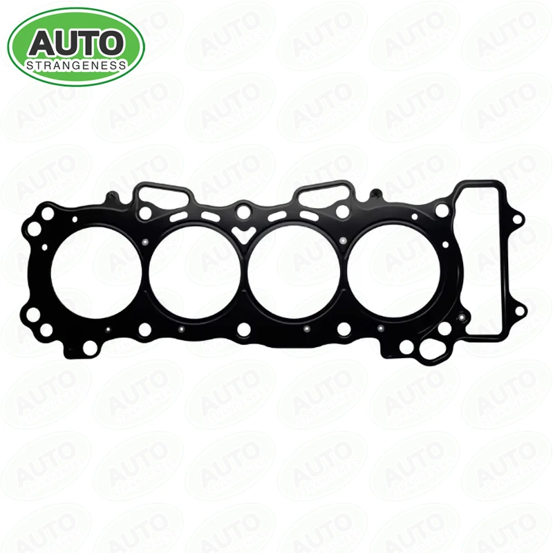 

For HONDA Cbr600f4i 1999-2006 Cylinder Head Gasket Upper Cylinder 12251-MBW-003 12251-MBW-013 Motorcycle Replacement Part