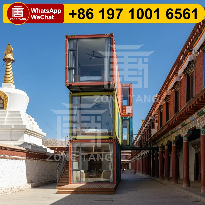 

Eco-Friendliness Mobile House Flat Pack Home Prefab Tiny High Quality Factory Price Economic Prefabricated Houses Pre Fabricated