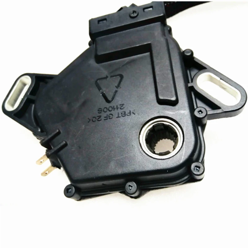 Interruptor de transmisión automática para coche, sensor de cambio para Peugeot 207, 206, 307, Citroen C3, C4, C5, AL4, DPO 252927