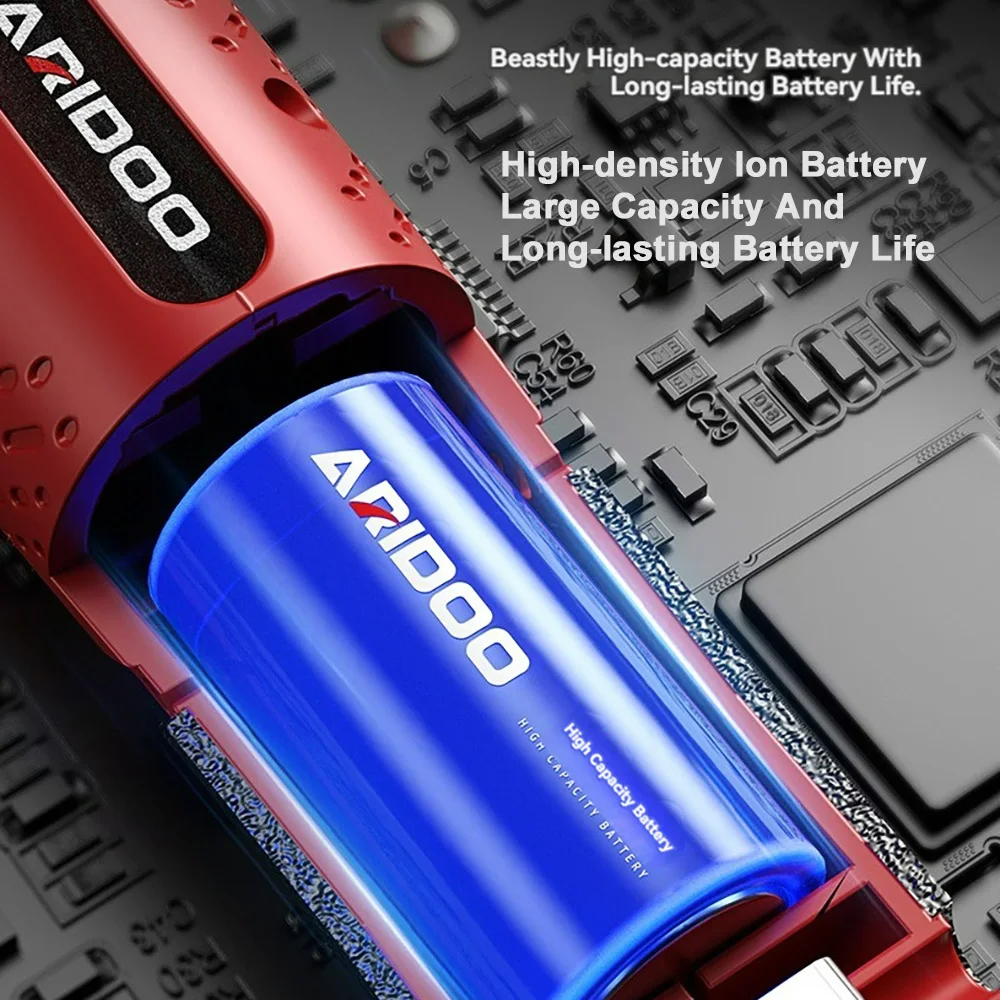 Thumbnail 4 - #61 Grinders Ranking List in 2026