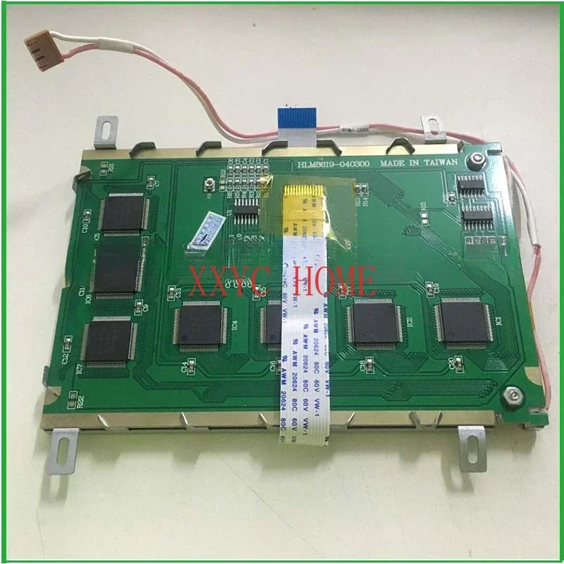 

5.7 Inch EW50367NCW EDT 20-20495-3 Parallel 14pin NEW Lcd display