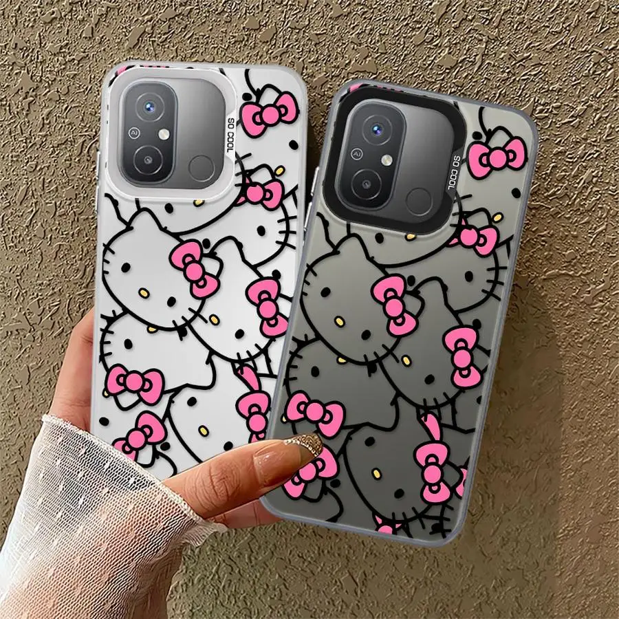 Sanrio Hello Kitty …