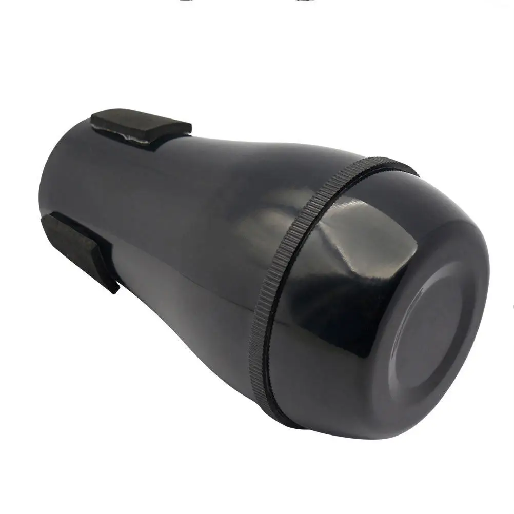 

Премиальный глушитель для тромбона: для бесшумной практики, сохранение тона, простая установка, портативный, легкий, для инструментов