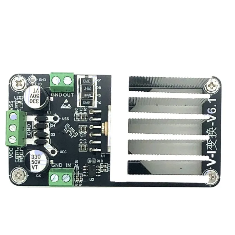 For OPA549 VI Conversion Constant Current Board High Voltage AC DC