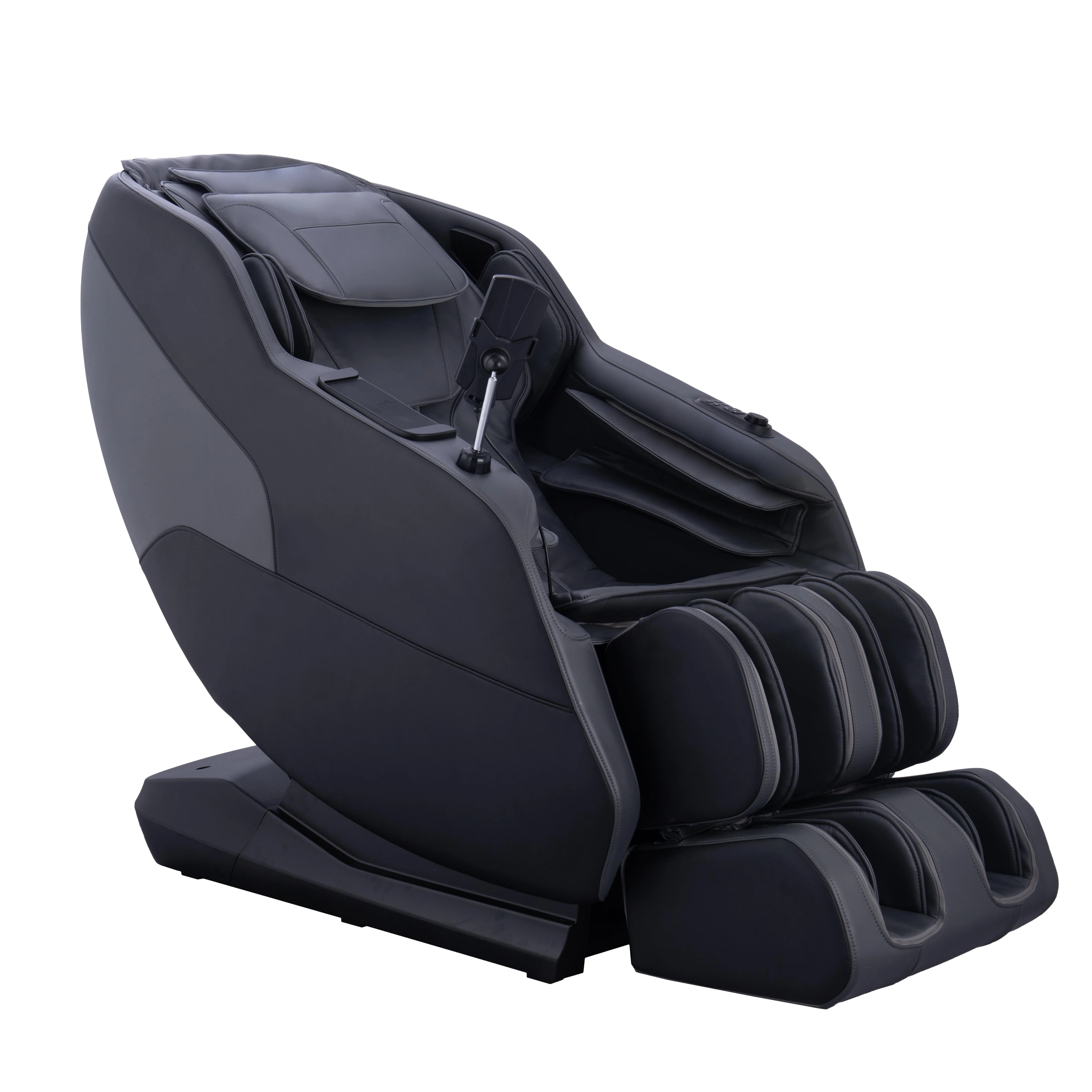 

Новое поступление, диван 4D SL Track, Bluetooth-динамик с нулевой гравитацией, беспроводная зарядка, подогрев спины, расслабляющее массажное кресло