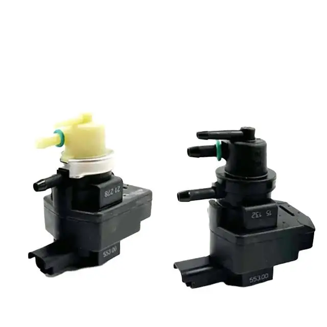 

1922V8 1922V6 V759537280 V759957380 9807396180 9801887680 New Turbocharger Solenoid Valve For Peugeot