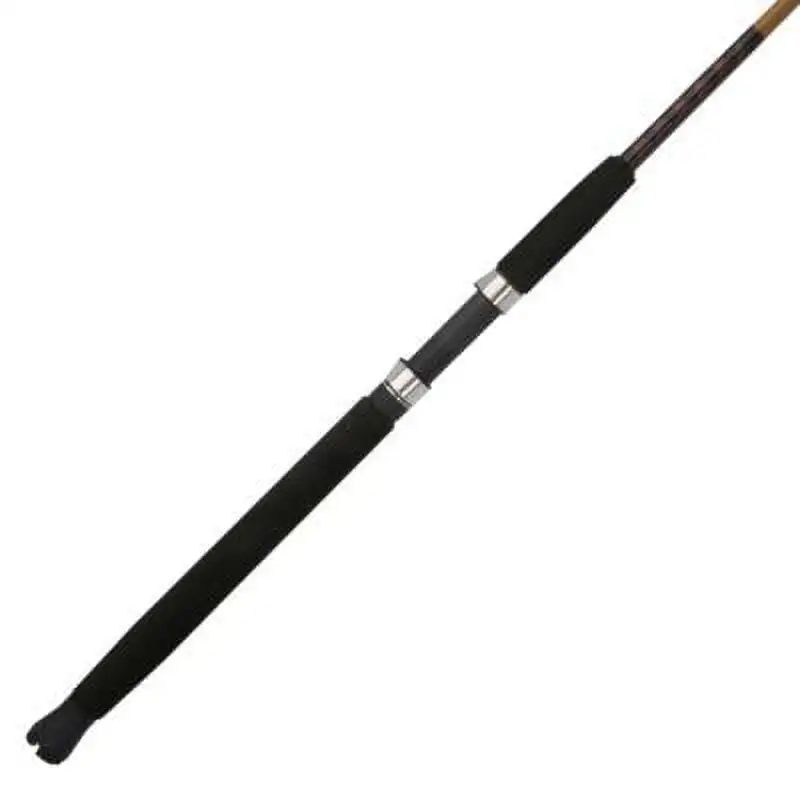 

8' Tiger Casting Rod, Two Piece Nearshore/Offshore Rod