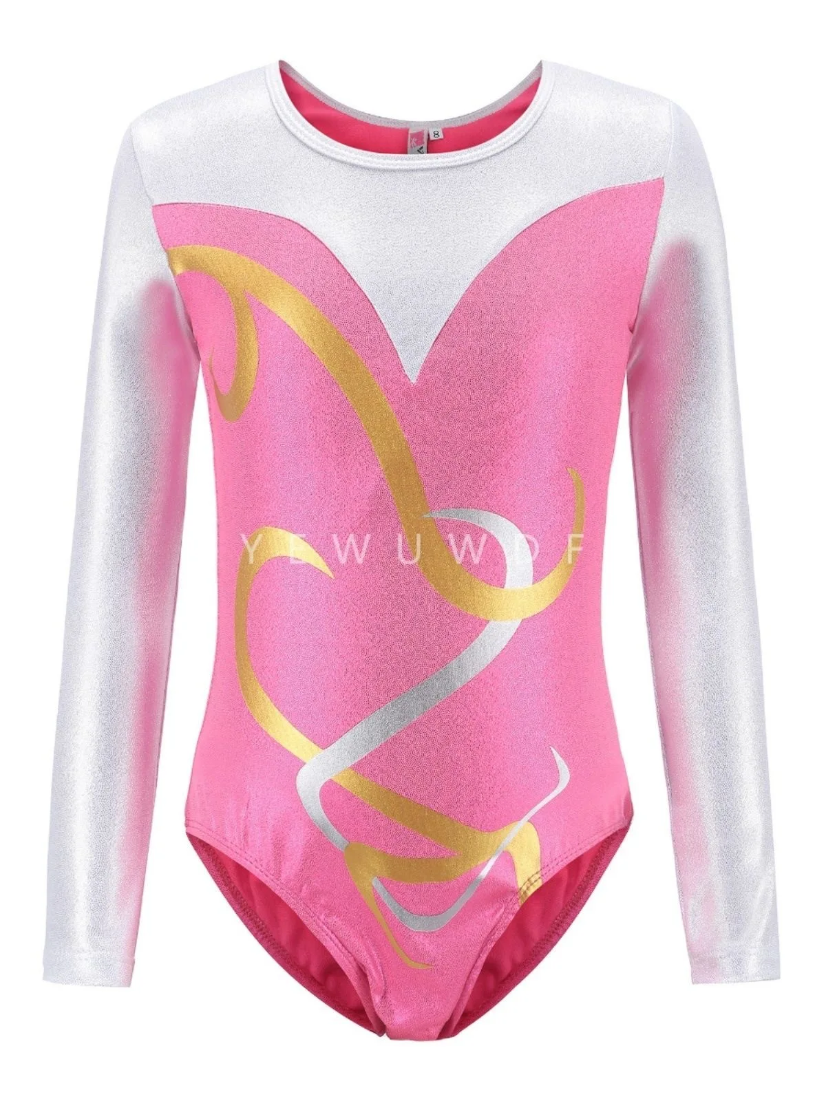 

Gymnastics uniform, grading costume, stage costume, performance costume, dance and physical costume, performance costume, traini