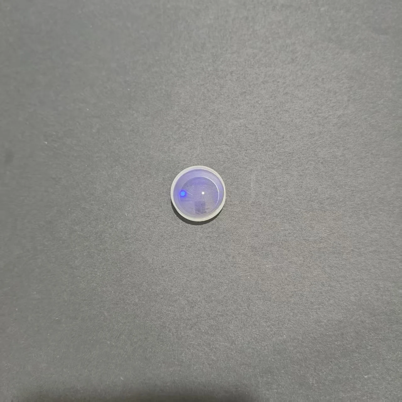 

Diameter 25mm, Lenses concave-convex optical achromatic cemented, single-piece glass laser collimating lens, multi-focal length