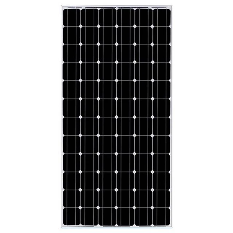 

Home Use Solar Panel 375w 380w 400w 410w 450w 500w Half Cell Monocrystalline Silicon Price