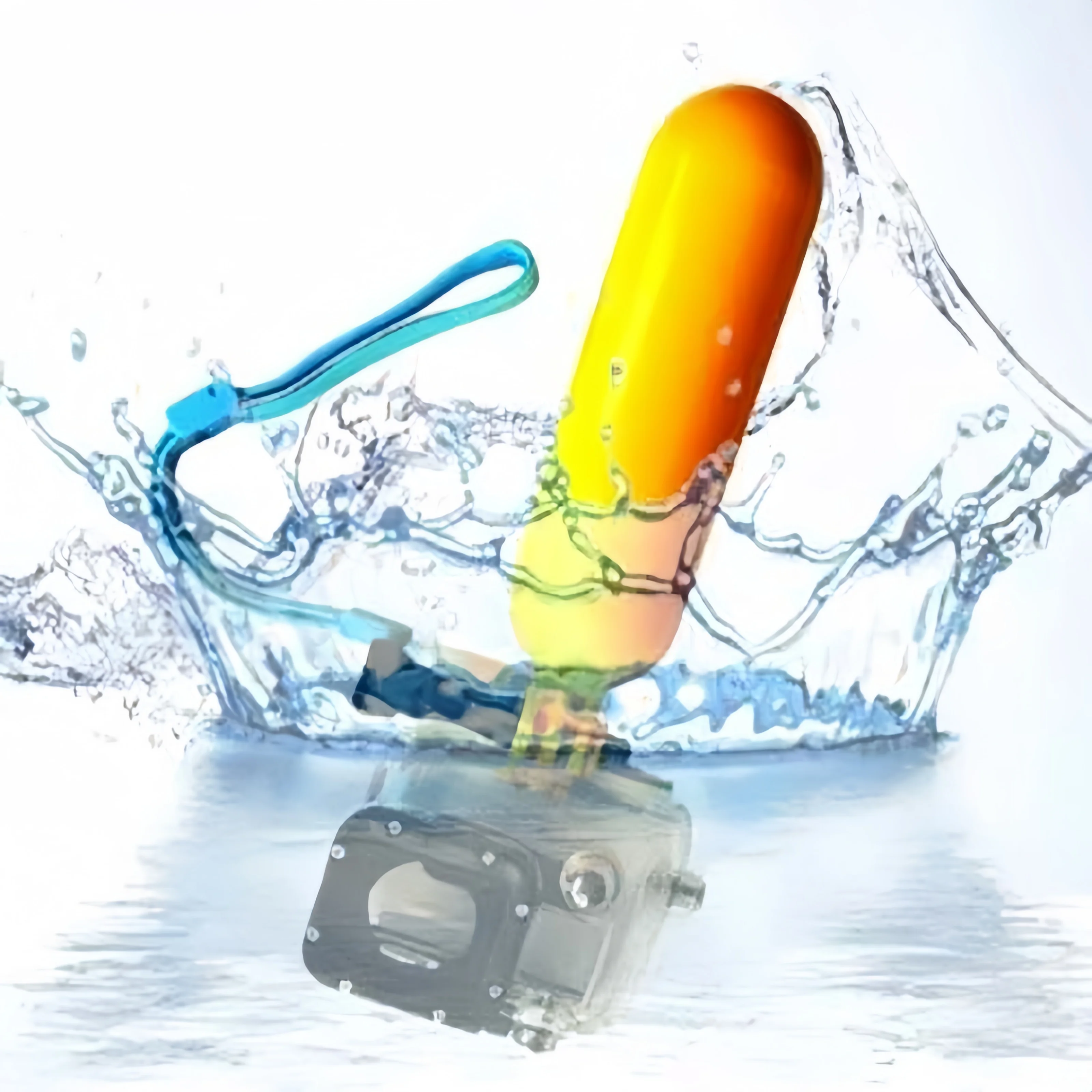 Water Floating Hand…