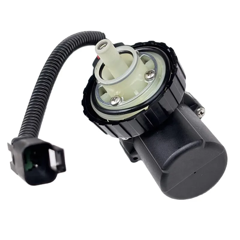 228-9129 2289129 Brand New Fuel Pump for Caterpillar Backhoe 414E 416D 416E 420D 420E 422E