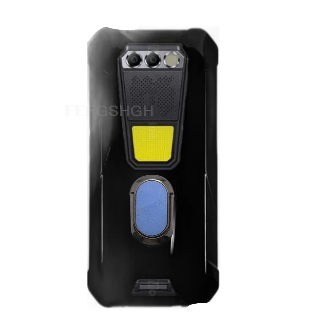 For FOSSiBOT F106 Pro 6.58\