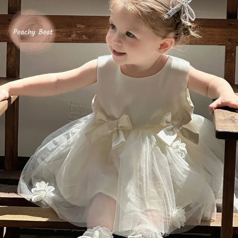 baby-girl-princess-3d-flower-bow-tutu-dress-sleeveless-infant-toddler-child-vintage-tulle-vestido-summer-baby-clothes-0-3y
