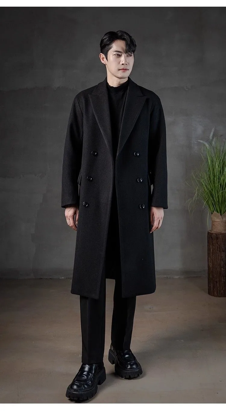 

Элегантное мужское пальто из шерстяной смеси, фонарь-лампа, фонарь-факел, светильник, световой прибор, радиатор, маяк, направляющий свет