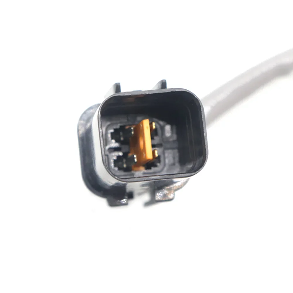 Sensor de oxígeno Lambda O2 de relación aire-combustible 1588A305 frontal para Mitsubishi ASX Eclipse Cross Outlander RVR 1.8L 2.0L 2.4L 10-20