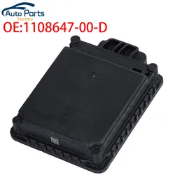 New Front Radar Distance Control Module For Tesla Model 3 For Geely Geometric C Sensor 1108647-00-D 110864700D