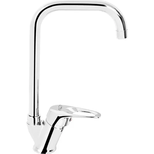 Guadro Sea Swan Sink Faucet