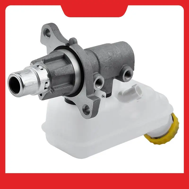 

Brake Master Cylinder With Sensor Parts For Chrysler Town & Country Dodge Grand Caravan 4721804AB 4877805AC M266A