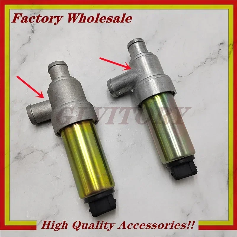 

Idle Speed Control Valve for Corrad/Golf 2 3/Etta 2/Passat/Transporter 4/Vento 1.8 2.0 2.5 037906457C,037906457D, 408202011002Z