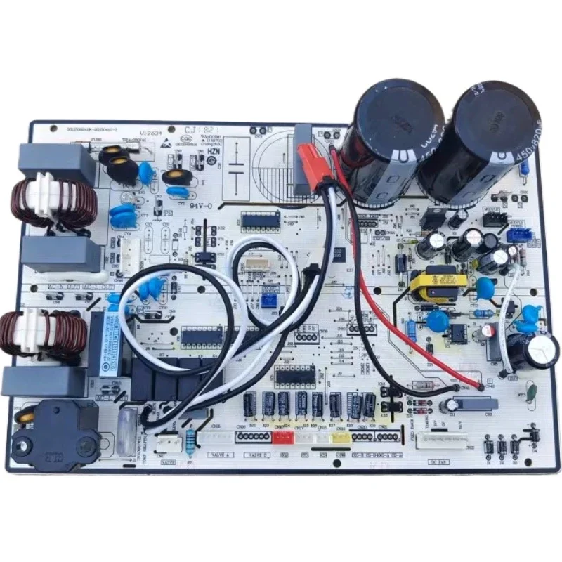 New For Haier Air Conditioner Outdoor Unit Control Board 0011800241C Circuit PCB Conditioning Parts