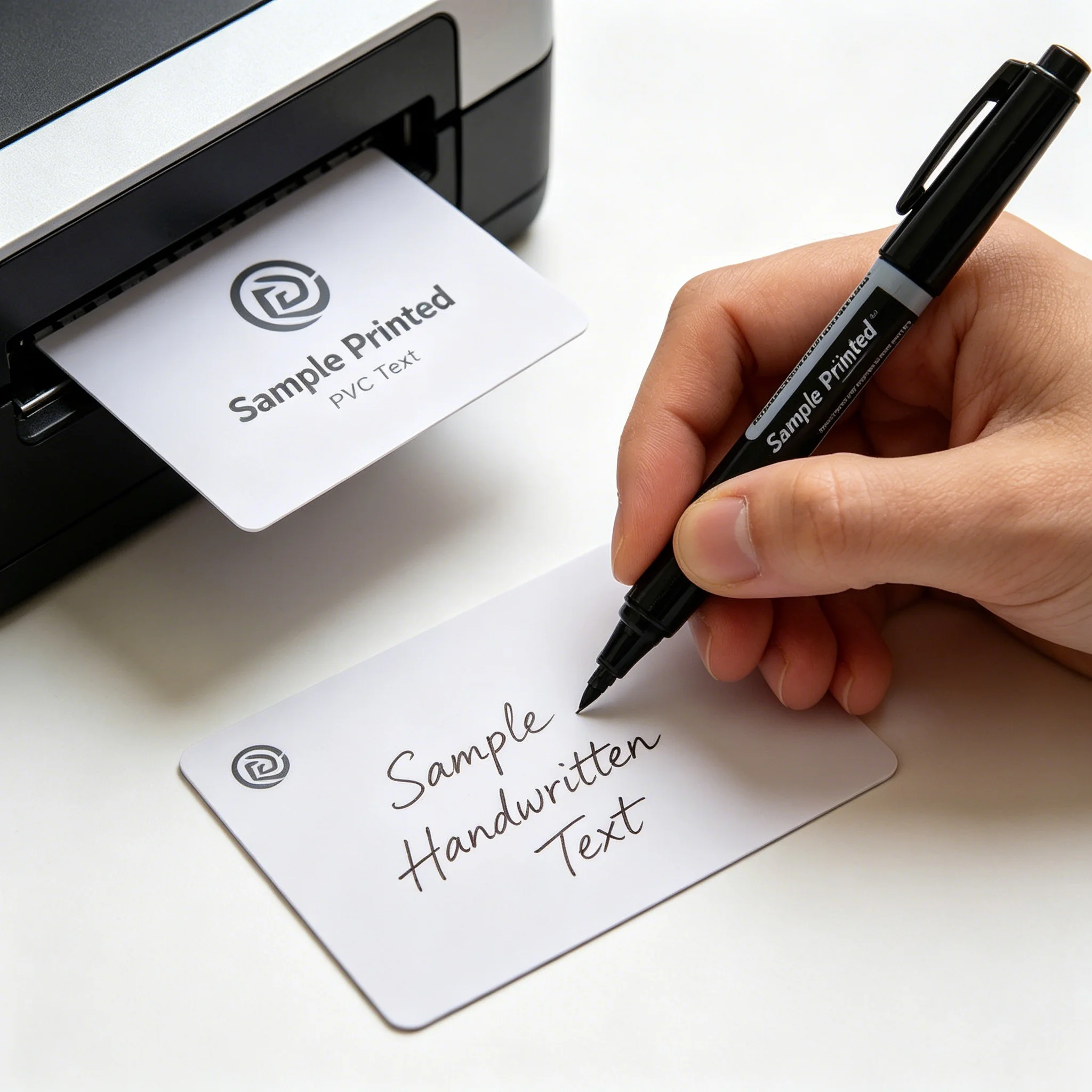 Thumbnail 3 - #25 Latest Business Cards Updates
