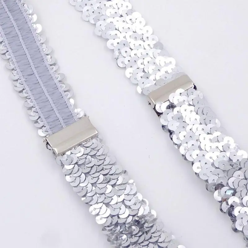 Show Professional Wear Wearined Bowtie Gloves Set Costume Accessori festivi