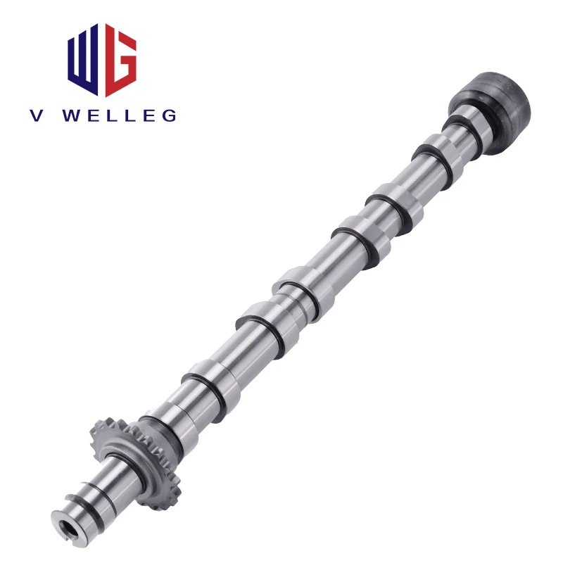 Exhaust &Inlet Camshaft for peu geot Citroen JUMPER for d 2.0 HDi / BlueHDi DW10F 9804424280 9804424180